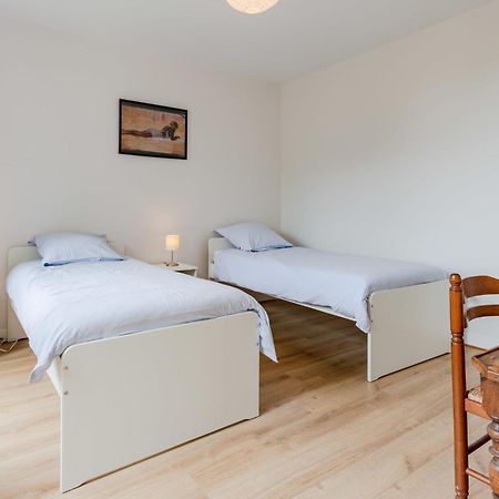 Holiday Home Maison Sainte Claire By Interhome Englesqueville-la-Percée Eksteriør billede