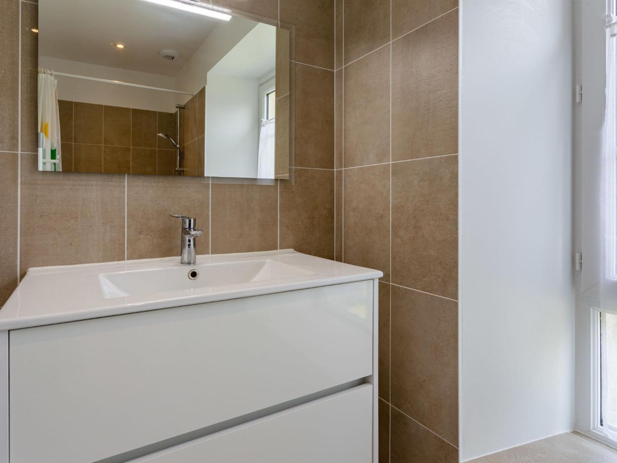 Holiday Home Maison Sainte Claire By Interhome Englesqueville-la-Percée Eksteriør billede