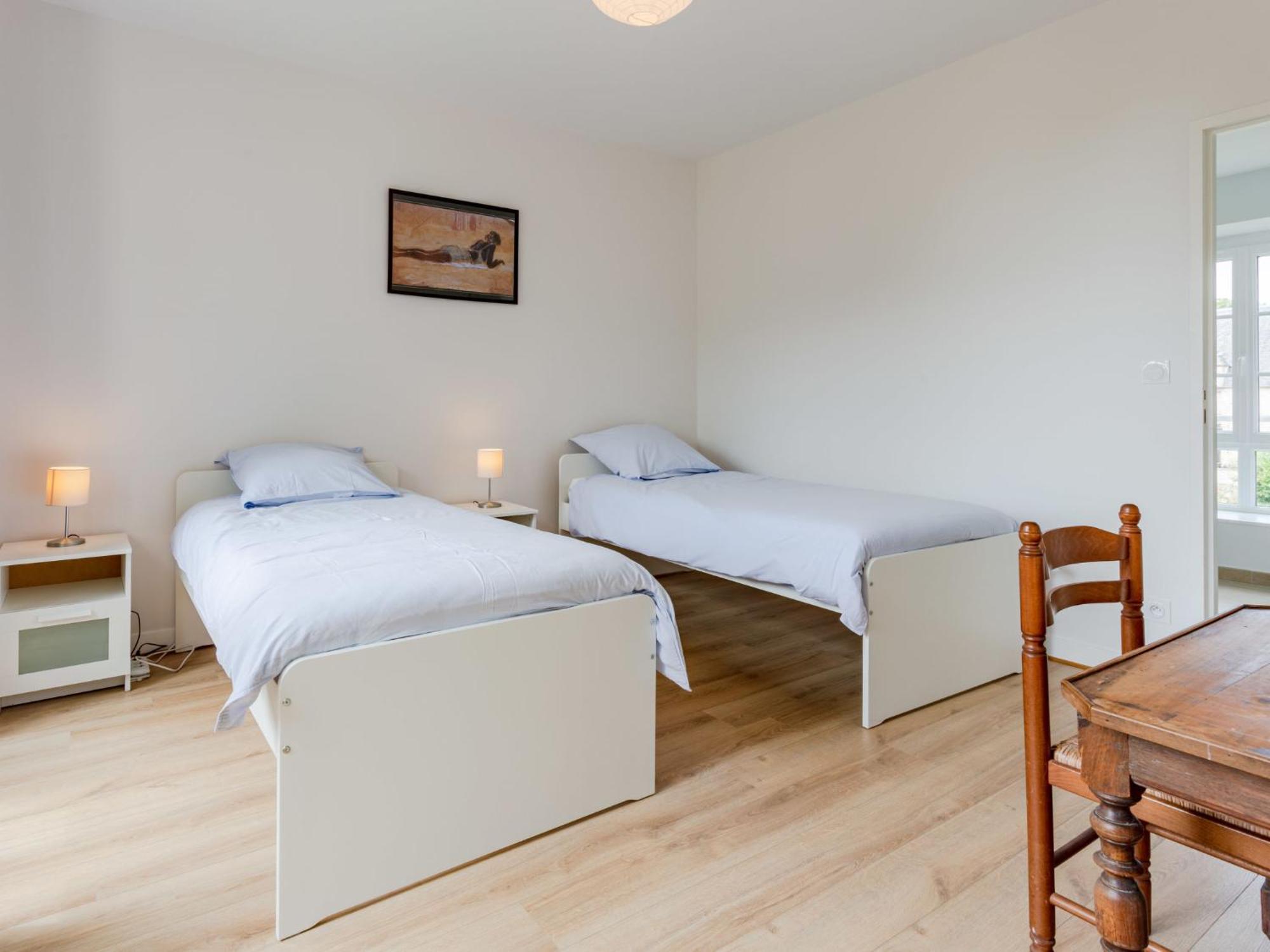 Holiday Home Maison Sainte Claire By Interhome Englesqueville-la-Percée Eksteriør billede